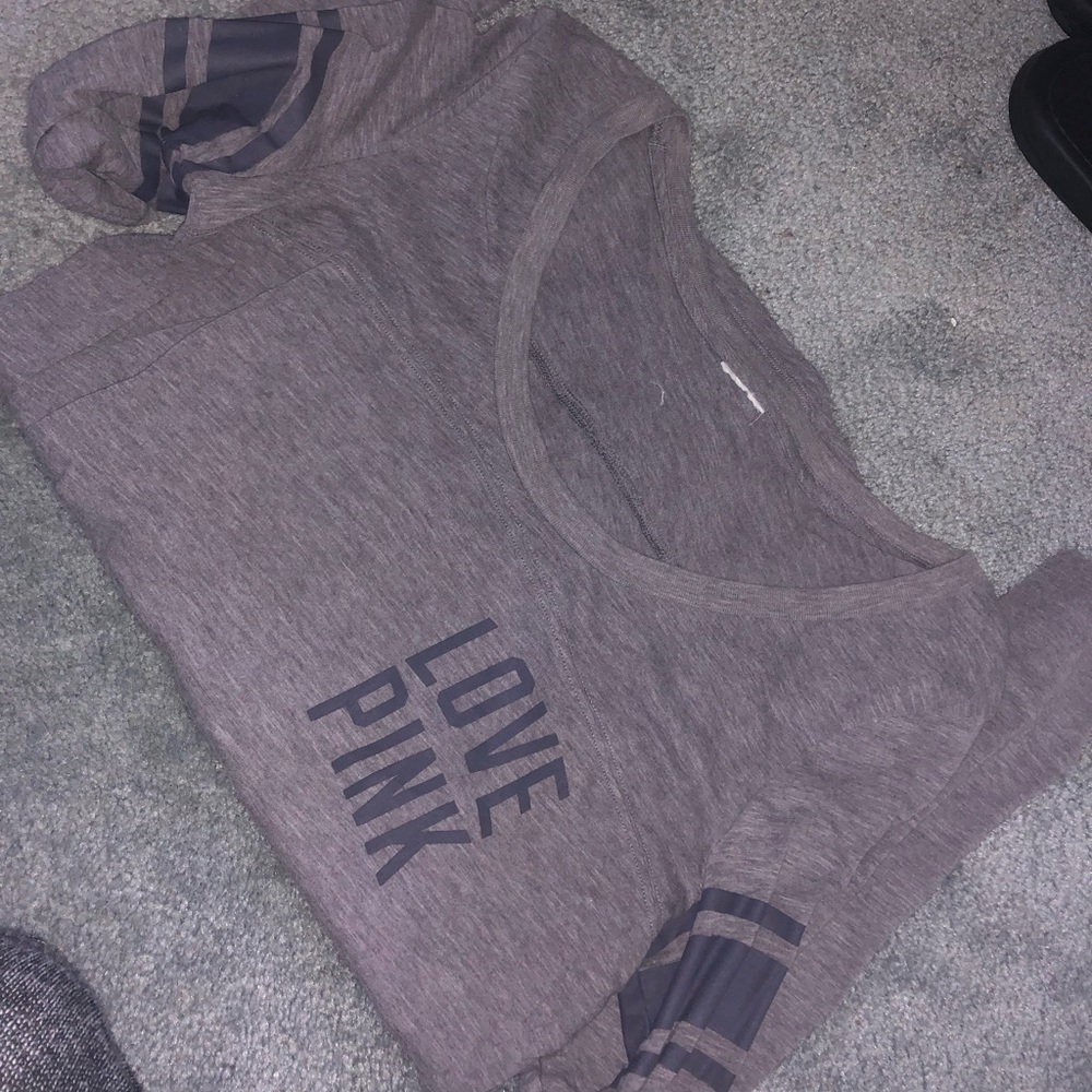 Victoria’s Secret PINK long sleeve